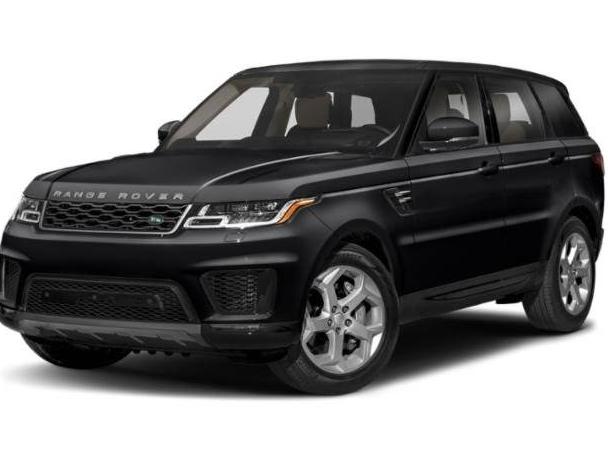 LAND ROVER RANGE ROVER SPORT 2020 SALWR2SU9LA882269 image